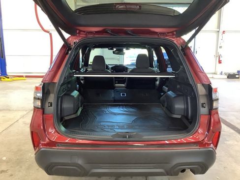 Certified 2026 Subaru Forester Premium AWD/4WD image 15