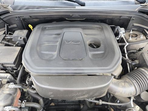 Used 2019 Jeep Grand Cherokee Limited w/ Luxury Group II image 14