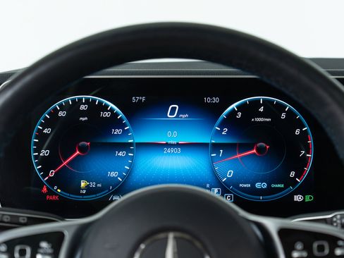 Used 2022 Mercedes-Benz GLS 450 450 4MATIC image 18