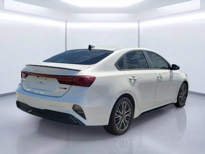 Used 2023 Kia Forte GT-Line w/ GT-Line Technology Package