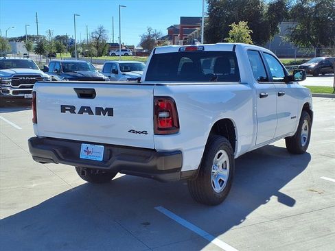 New 2026 RAM 1500 Tradesman image 6