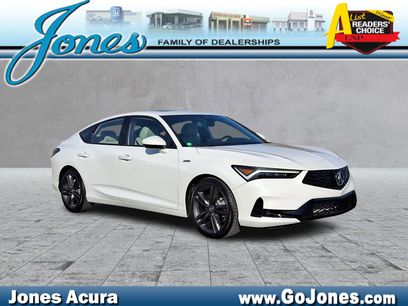 Used 2023 Acura Integra A-Spec