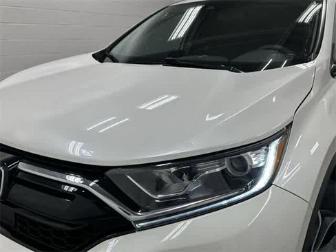 Certified 2022 Honda CR-V EX image 31