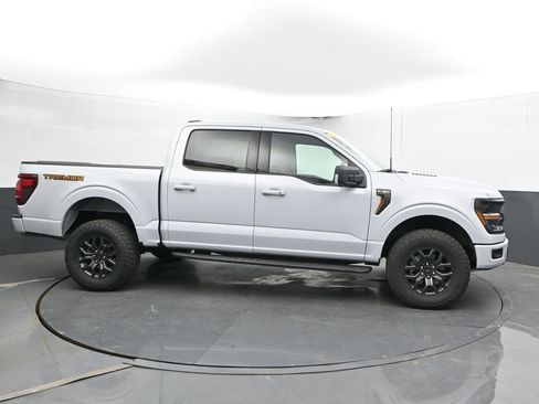 Used 2025 Ford F150 Tremor AWD/4WD image 4