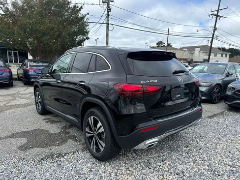 Used 2025 Mercedes-Benz GLA 250 image 4
