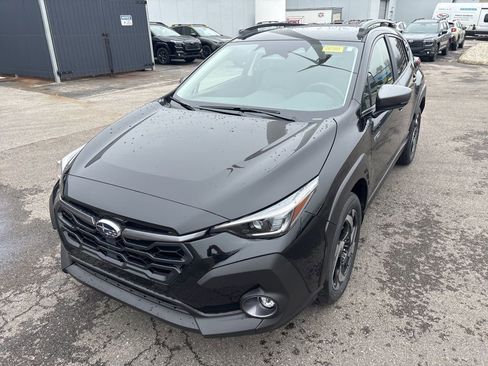 New 2026 Subaru Crosstrek 2.5i Limited AWD/4WD image 6