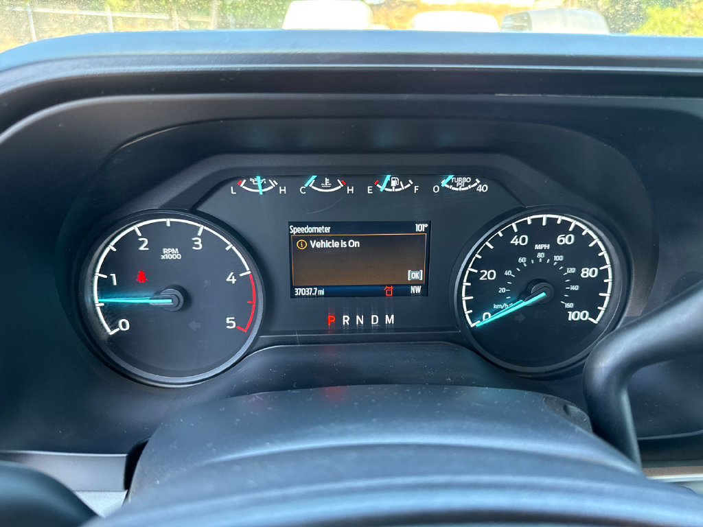 Used 2026 Ford F250 XL AWD/4WD image 26