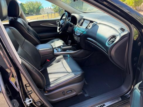Used 2015 INFINITI QX60 Luxe w/ Premium Plus Package AWD/4WD image 33