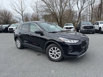 Used 2024 Ford Escape Active