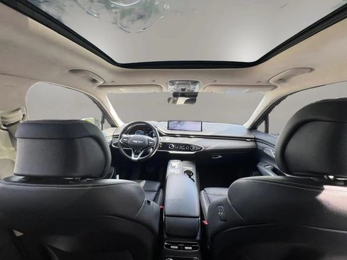 Used 2023 Genesis Electrified GV70 w/ Prestige Package AWD/4WD image 17