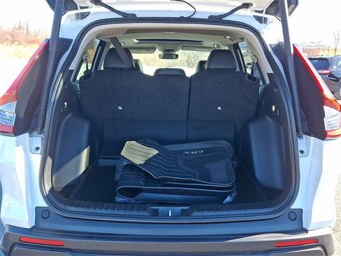 Certified 2023 Honda CR-V EX-L image 30