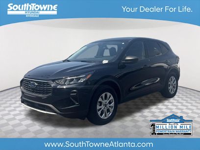 Used 2025 Ford Escape Active