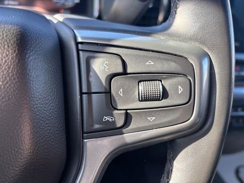 Used 2023 Chevrolet Silverado 1500 LT w/ Protection Package image 16