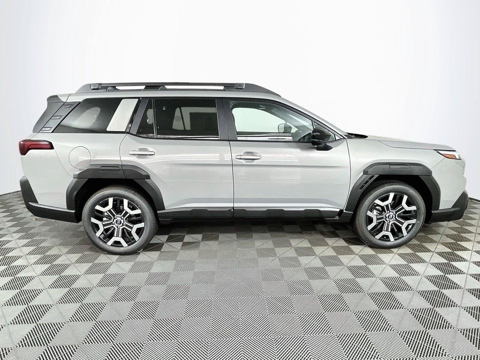New 2026 Subaru Outback Touring XT AWD/4WD image 9