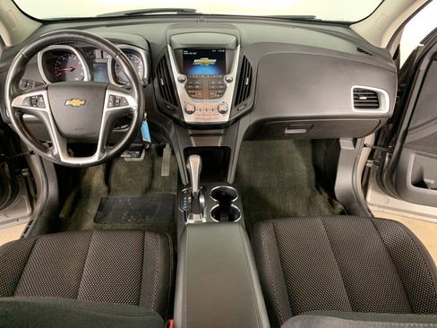 Used 2012 Chevrolet Equinox LT w/ All-Star Package image 10