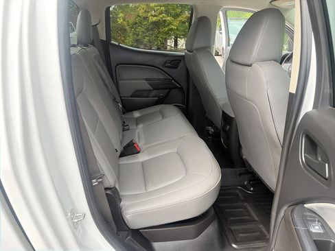 Used 2021 GMC Canyon Elevation Standard w/ Convenience Package RWD image 37