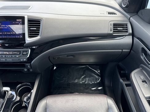 Used 2019 Honda Ridgeline Black Edition image 29