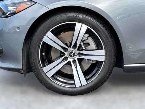 Certified 2023 Mercedes-Benz C 300 4MATIC Sedan image 12