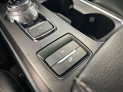 Used 2019 Ford Fusion Energi Titanium image 29
