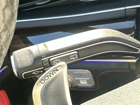 Certified 2022 Mercedes-Benz GLE 53 AMG GLE 53 AMGﾮ image 25