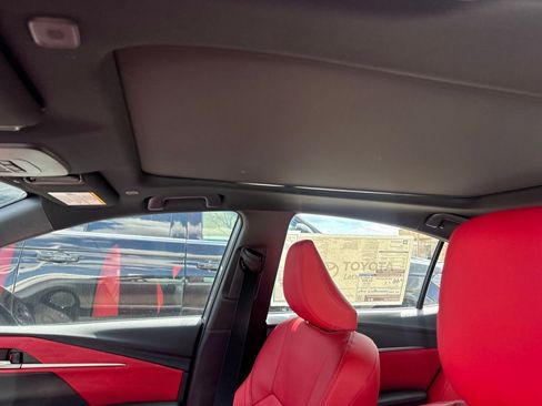 New 2026 Toyota Camry XSE w/ Premium Package image 13