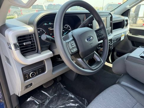 New 2026 Ford F250 XL w/ STX Appearance Package AWD/4WD image 25