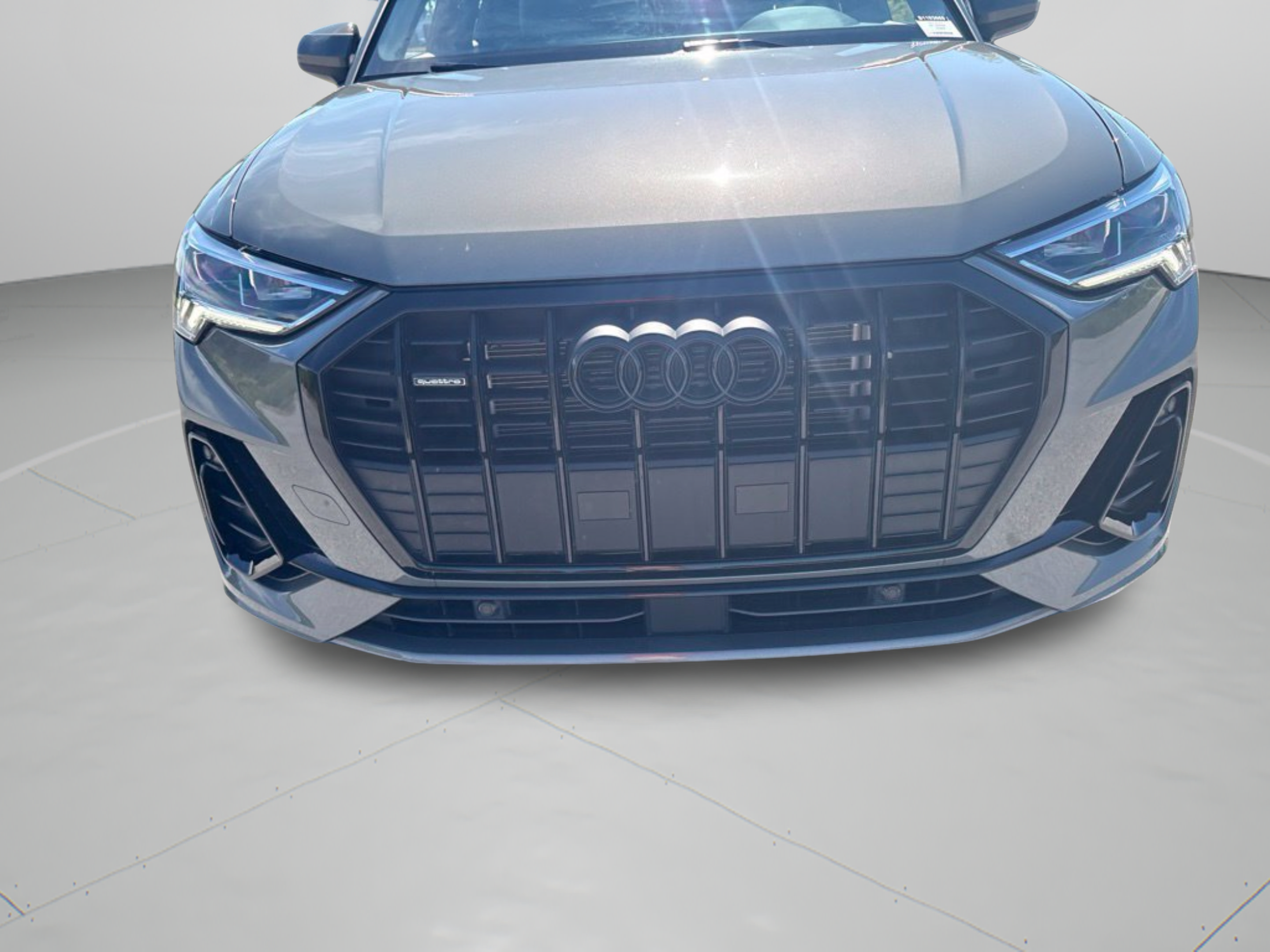 Used 2025 Audi Q3 2.0T Premium AWD/4WD image 24