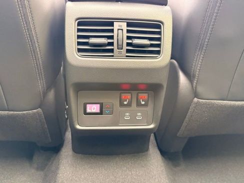 New 2026 Nissan Rogue Platinum w/ Platinum Premium Package image 20