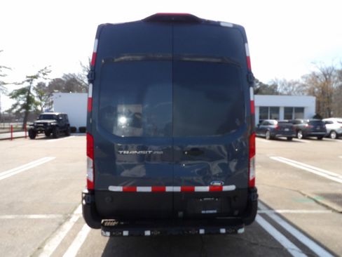 Used 2020 Ford Transit 250 148 High Roof Extended image 3