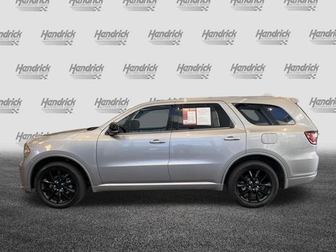 Used 2018 Dodge Durango GT w/ Blacktop Package AWD/4WD image 7