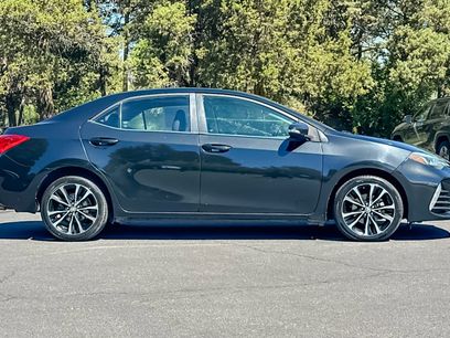 Used 2019 Toyota Corolla SE w/ SE Premium Package