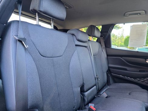 Used 2022 Hyundai Santa Fe XRT w/ Cargo Package image 12