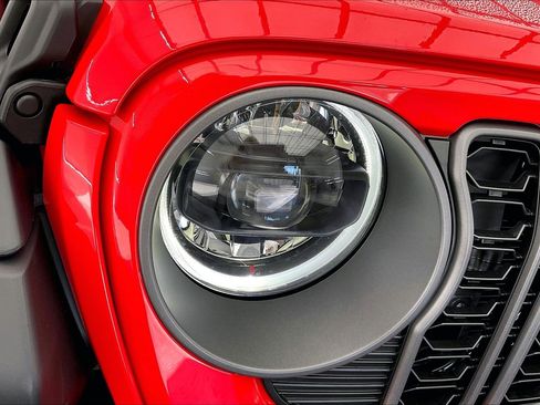 New 2026 Jeep Wrangler Rubicon image 15