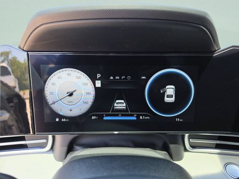 New 2026 Hyundai Elantra Limited FWD image 35