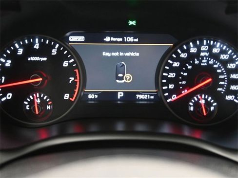 Used 2020 Kia Stinger GT2 image 26