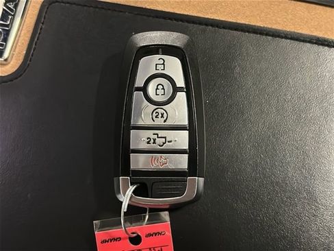 Used 2021 Ford F150 Platinum w/ Equipment Group 701A High image 28