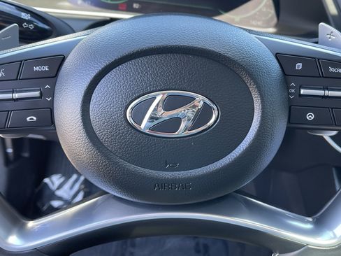 Certified 2023 Hyundai Sonata Limited FWD image 23