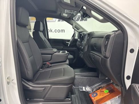 New 2026 Chevrolet Silverado 3500 W/T w/ WT Convenience Package image 38