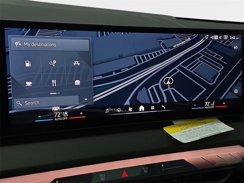 New 2026 BMW X3 xDrive30 w/ Convenience Package image 22