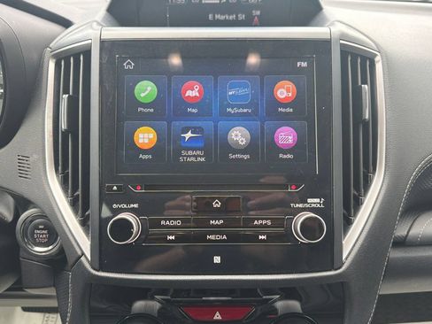 Used 2020 Subaru Forester Touring w/ Popular Package #2 AWD/4WD image 28