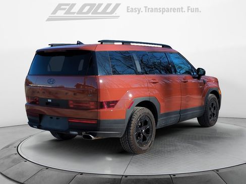 Used 2025 Hyundai Santa Fe XRT image 9