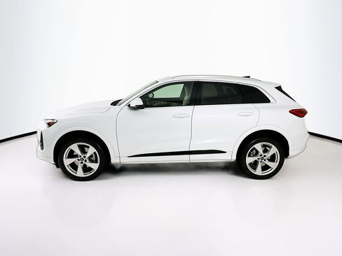 Used 2025 Audi Q5 Premium Plus AWD/4WD image 5