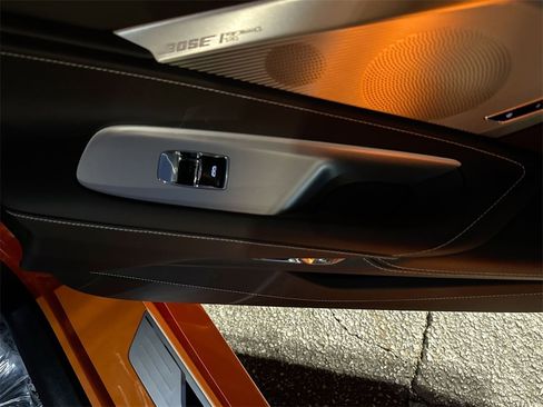 Used 2023 Chevrolet Corvette Stingray Preferred Conv w/ Z51 Performance Package image 30