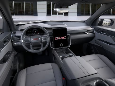 New 2026 GMC Acadia Elevation w/ Elevation Premium Package FWD image 39