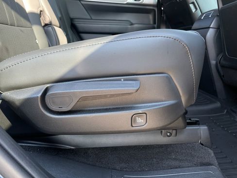 Used 2025 Hyundai Santa Fe XRT image 20