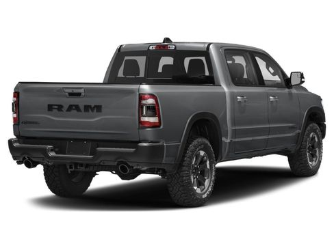 Used 2019 RAM 1500 Big Horn image 11