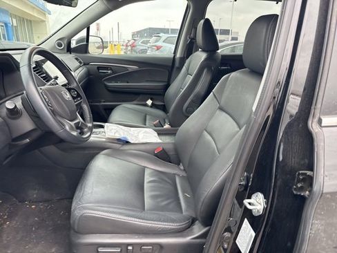 Used 2022 Honda Pilot EX-L image 14
