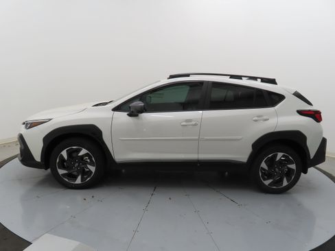 New 2025 Subaru Crosstrek 2.5i Limited w/ Crosstrek Mirror Package image 9