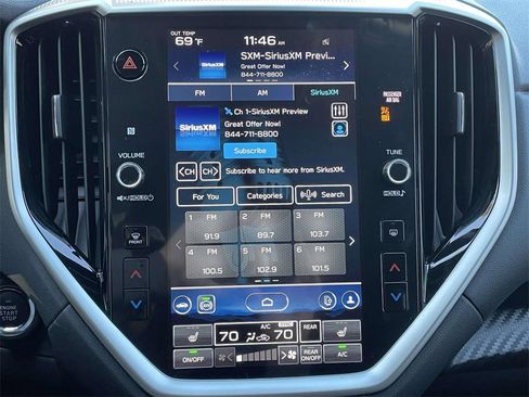 Used 2023 Subaru Ascent Premium w/ Convenience Package image 26