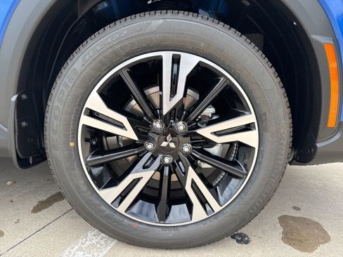 New 2026 Mitsubishi Eclipse Cross SE image 25